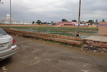 Rin Mochan Tirth