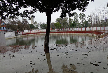 Suraj Kund